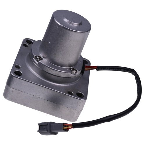DURAFORCE Throttle Motor for Hitachi EX200-2 EX200-3 EX100-2 EX100-3 EX120-2 4257163