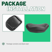 DURAFORCE Replacement For Polaris RZR 800 2008 2009 2010-2014 RZR 900 570 Base Bottom Seat