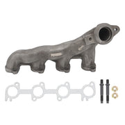 DURAFORCE 1994-1997 For Ford Thunderbird Mercury Cougar Left Exhaust Manifold Kit 4.7L