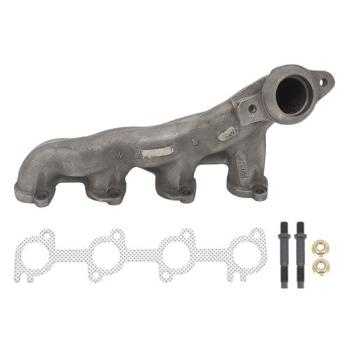 DURAFORCE 1994-1997 For Ford Thunderbird Mercury Cougar Left Exhaust Manifold Kit 4.7L