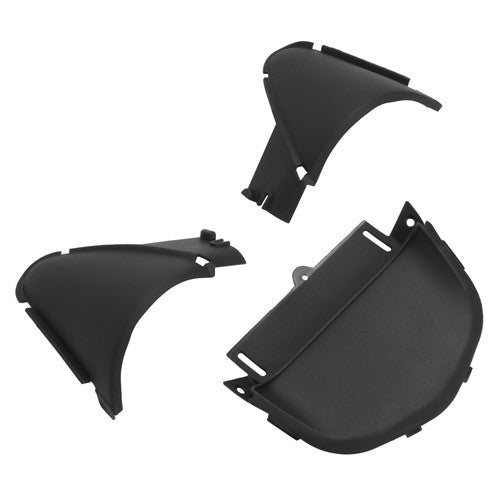 For 99-2004 Honda TRX 400EX Headlight Housing Shroud 61301-HN1-000ZA
