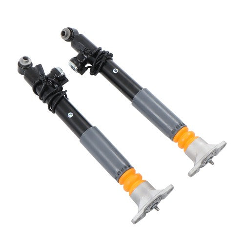 DURAFORCE 2x Rear Shock Struts w/ Electric For Genesis 2009-2016 Hyundai Equus 2011-16 NEW