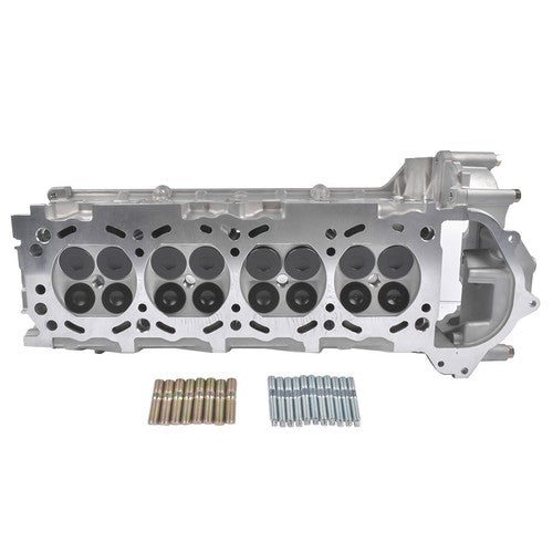 DURAFORCE Aluminum Cylinder Head Assembly for Nissan 240SX Xterra Sentra Frontier 1995-04