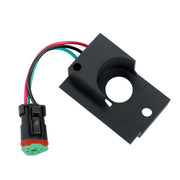 DURAFORCE 7105252 For Bobcat 553 653 751 753 763 Skid Steer Seat Lap Bar Sensor Switch
