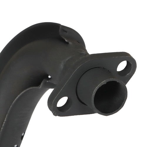DURAFORCE 101859301 Golf Cart Exhaust Muffler For Club Car DS Gas FE290 Kawasaki 1994-2014