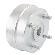 DURAFORCE For Toro 03821 74161 74162 74163 Wheel Hub Assembly With Studs 103-0590