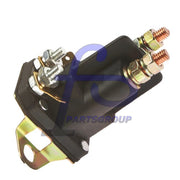 DURAFORCE Starter Solenoid 14222 for Craftsman LT2000 YS4500 20HP