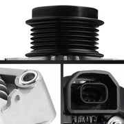 DURAFORCE Alternator 140A for Buick Lucerne V6 3.9L OHV CX CXL Sedan 2009-2011 4-Door CW