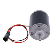 DURAFORCE Blower Motor 174-1504 for Caterpillar Loader 939 963 IT24F 924F Grader 130G 140G