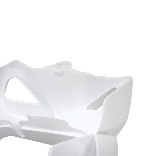 DURAFORCE Fit For Suzuki Headlight Cover 2002-23 DR-Z400SM DR200S DR650SE 51811-29F50-30H