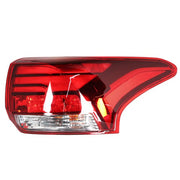 DURAFORCE Right Passenger Side Rear Tail Light Brake Lamp For Mitsubishi Outlander 16-2020