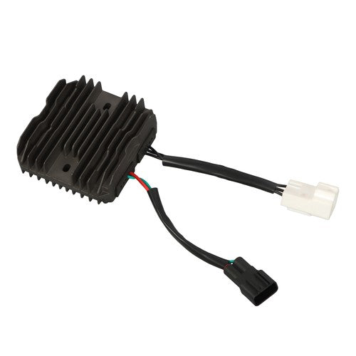 DURAFORCE Voltage Regulator Rectifier RRV-YHC-149 For Suzuki AN650 Burgman 650 Skywave 650