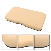 DURAFORCE Golf Cart Beige Front Seat Bottom Cushion Set For EZGO RXV, Freedom RXV 2008-Up