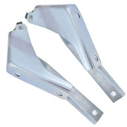 DURAFORCE For Volkswagen Passat 2012 2013 2014 2015 Hood Hinge Set VW1236116 VW1236115