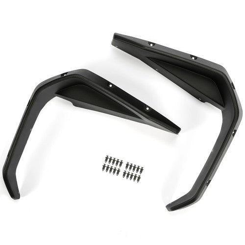 For Honda 16-2021 Pioneer 1000 Front Fender Flares Left Right 08P70-HL4-F00