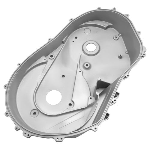 Aluminium Inner Clutch Cover for Polaris RZR PRO XP 4 2020 5142931 Sandblasting