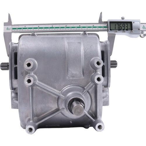 DURAFORCE 5 Speed Transmission for Bocat 4127203 for Gravely 04901000 for Scag 481580