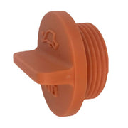 DURAFORCE Oil Cap 124160-01751 for Yanmar Engine 2TNV70 3JH2 4TNV106 4TNV98 3TN84 4TNV94