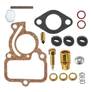 DURAFORCE Carburetor Repair kit For Farmall CUB International Tractor Carb Kit