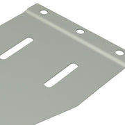 DURAFORCE Full Chassis Skid Plate For Yamaha YXZ 1000R 2016 2017 Aluminum Protective
