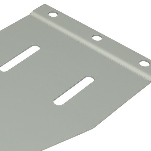 DURAFORCE Full Chassis Skid Plate For Yamaha YXZ 1000R 2016 2017 Aluminum Protective
