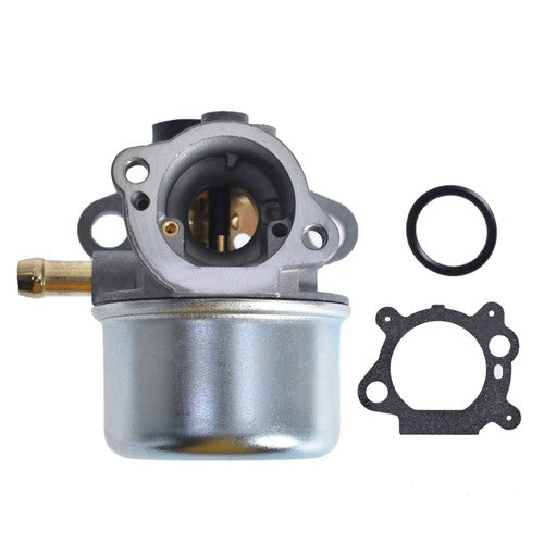 DURAFORCE Carburetor For Briggs & Stratton 6.50 HP Troy Bilt Z-Start 6.5HP 21" Lawn Mower