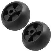 DURAFORCE 2X Deck Wheel #M111489 AM116299 For John Deere 111 111H 112L 108 170 175 180 185