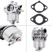 DURAFORCE 285 320 345 Carburetor AM123578 Fit For John Deere Kawasaki Engine Fuel FD590V