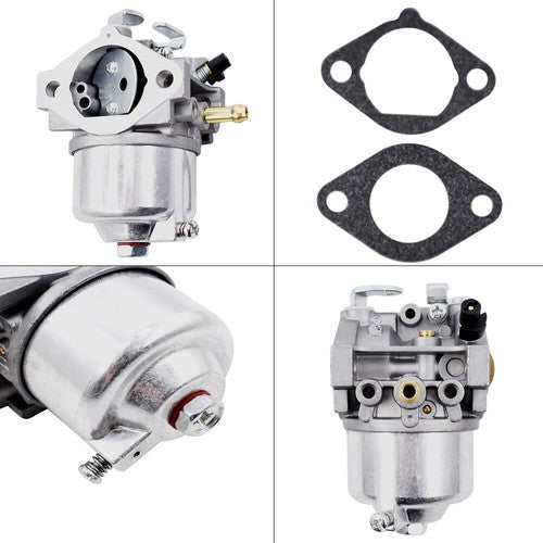 DURAFORCE 285 320 345 Carburetor AM123578 Fit For John Deere Kawasaki Engine Fuel FD590V