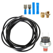 DURAFORCE For 74416AK 700R4 4L60 200-4R K013 Transmission High Gear Lock up Switch Kit US