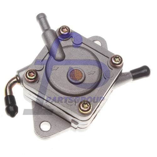 DURAFORCE Fuel Pump fit Yamaha 1996 1997 1998 1999 2000 2001 2002 G16 Ultima Gas Golf Cart