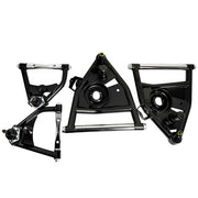 DURAFORCE Front Tubular Upper Lower Control Arms For Chevrolet C10 Suburban Pickup 1963-70