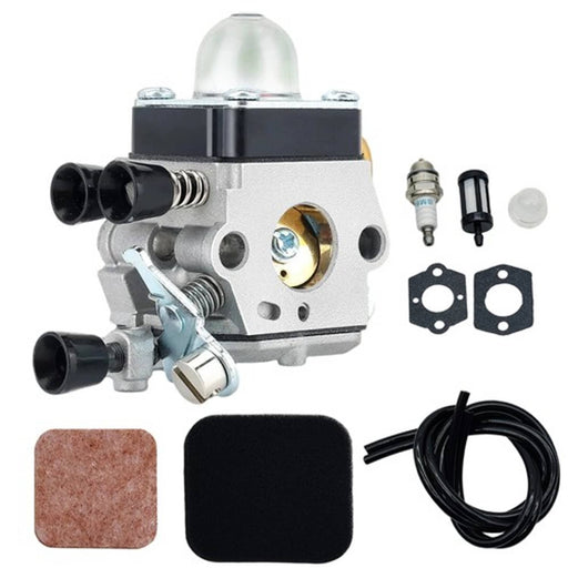 DURAFORCE Carburetor For STIHL FS74 FS76 HT70 HT75 FS80R FS85R FS55 FS45 TRIMMER Carb