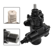 DURAFORCE Power Steering Gear box 19330625 For Chevrolet Silverado 2500/3500 2002-09 2010