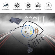 DURAFORCE For Ford E350 F-250 Updated High Pressure Diesel Oil Pump O-Ring Kit
