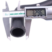 DURAFORCE Upper Lower Radiator Hose for Thermo King Tripac Evolution APU Tri-Pac Coolant