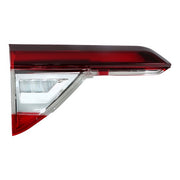 DURAFORCE Driver Tail Light Inner For GMC Acadia SL SLE SLT 2020-2024 Denali LED Left Side