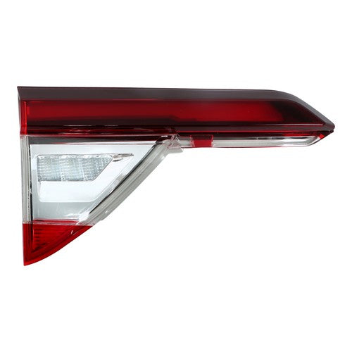 DURAFORCE Driver Tail Light Inner For GMC Acadia SL SLE SLT 2020-2024 Denali LED Left Side