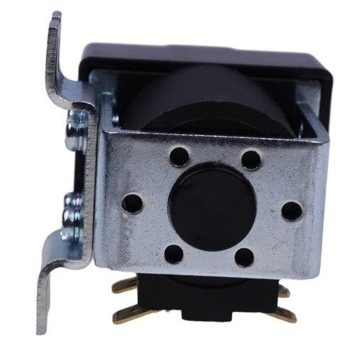 SW80-6 DC Contactor for Albright Forklift Stacker Pallet B2SW11 B2SW12 24V 125A