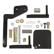 DURAFORCE LH Bobtach Handle Wedge Rebuild KIT for Bobcat 741 742 743 843 6563106 6562019