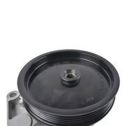 DURAFORCE Power Steering Pump w/ Pulley for Mercedes-Benz GLK350 2010-12 4Matic Base 3.5L