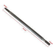 DURAFORCE For EZGO TXT 1994-Up 20377G12 Golf Cart Passenger Side Rear Spline Axle Shaft US