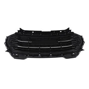 DURAFORCE New Chrome Front Upper Bumper Grill Grille For GMC Terrain SLE/SLT 2022-2023