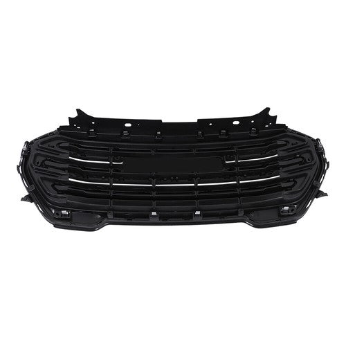 DURAFORCE New Chrome Front Upper Bumper Grill Grille For GMC Terrain SLE/SLT 2022-2023
