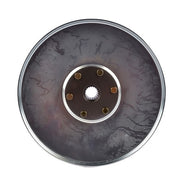 DURAFORCE Secondary Driven Clutch JW8-G6202-23-00 Fits Yamaha G29 Drive2 Golf Cart 2017-Up