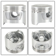 DURAFORCE Cylinder Piston Gasket Stud Kit For 2007-2016 Polaris Outlaw /Sportsman 90