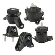 DURAFORCE Motor Mount & Trans Mount Set For Honda Accord 2013-2017 A/T 2.4L L4 EM-A65071