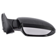 DURAFORCE Exterior View Mirror Right Side Paintable Heated for Kia Optima 2014-2015 Sedan