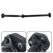 DURAFORCE Driveshaft Prop Shaft Assembly Rear 07-17 For Lexus LS460 Base F Sport V8 4.6L