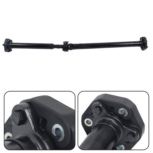 DURAFORCE Driveshaft Prop Shaft Assembly Rear 07-17 For Lexus LS460 Base F Sport V8 4.6L